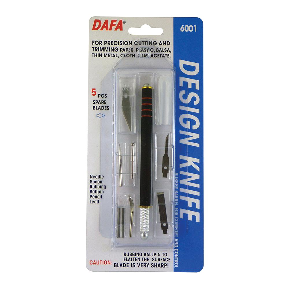 DAFA Design Knife Kit