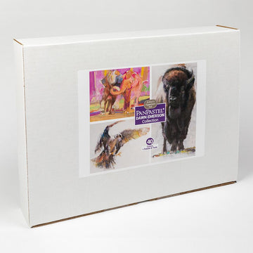 Dawn Emerson Collection Set (40 Colors)