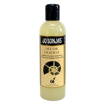 Jo Sonja Décor Crackle - 250ml