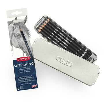 Derwent Sketching Pencils