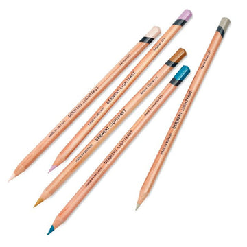 Derwent Lightfast Pencils