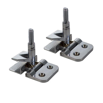 Economy Jiffy Clamps