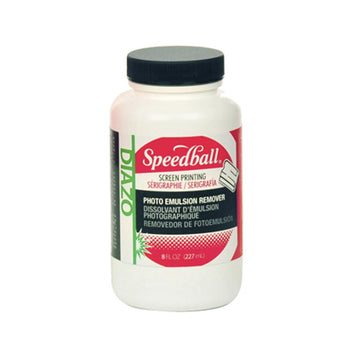 Speedball Photo Emulsion Remover - 236.5 ml