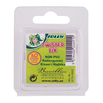 Jolly Electric Eraser Refills