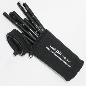 Essential Uni Pin  Set