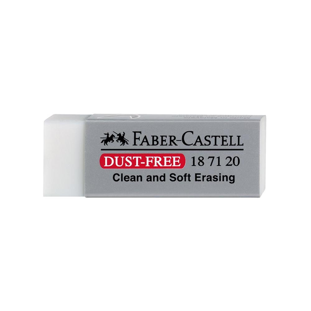 Faber-Castell Dust Free Eraser