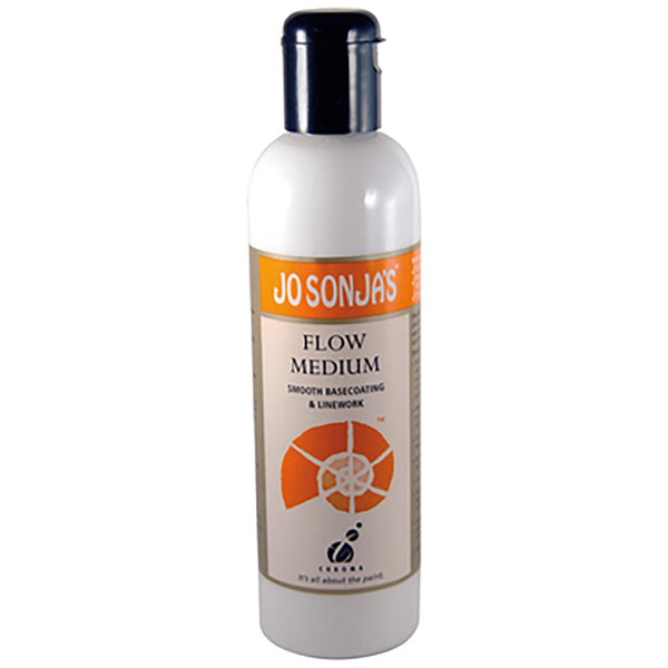 Jo Sonja Flow Medium - 250ml