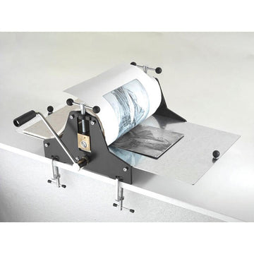Fome Manual Etching Press #3623 - 32x60cm