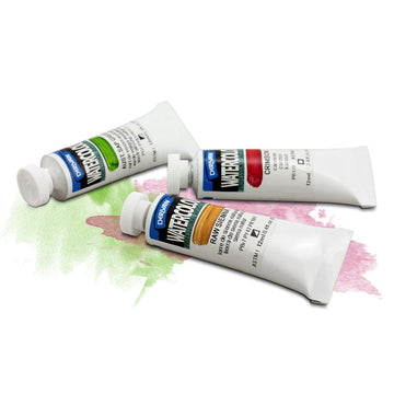 Derivan Watercolour - 12ml