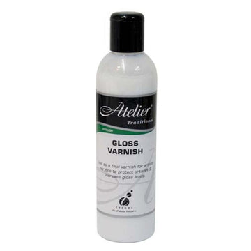 Atelier - Gloss Varnish - 250ml