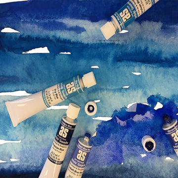 Art Spectrum - Artist's Gouache