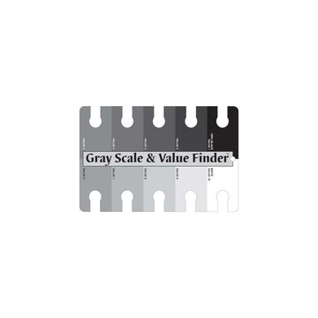 Gray Scale & Value Finder