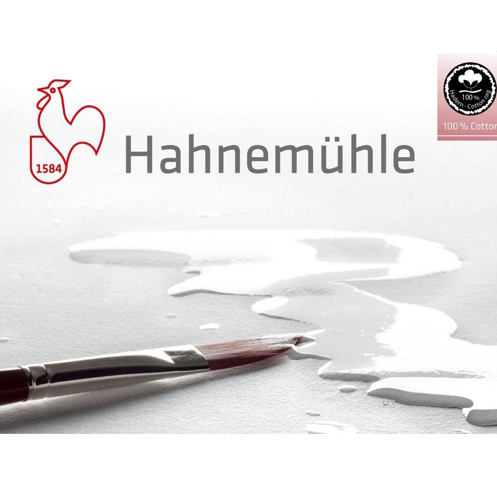Hahnemuhle Expression Watercolour Paper - 10 Sheets