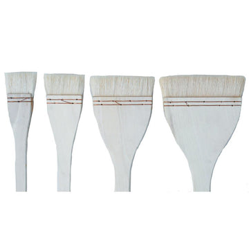 Raphael Series 8408 Kolinsky Sable Brushes Range 