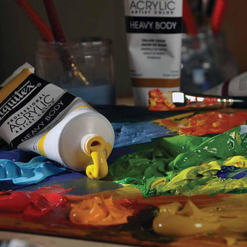 Liquitex - Professional Heavy Body Acrylic Paints - 59ml