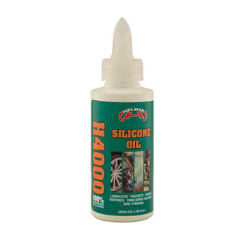 Helmar Silicone Oil