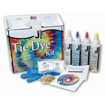 Jacquard Tie Dye Kit - Large