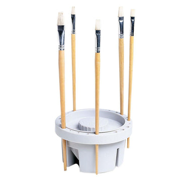 Plastic Brush Tub