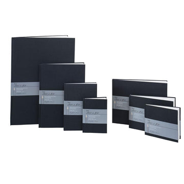 Jasart Premium Hardbound Sketchbooks