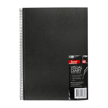 Jasart Single Wire Visual Diaries