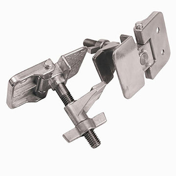 Jiffy Clamps – Speedball