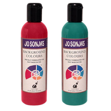 Jo Sonja Background Colours - 250ml