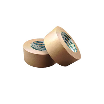 Kikusui Brown Paper Backing Tape