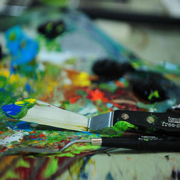 Liquitex Large Painting Knives