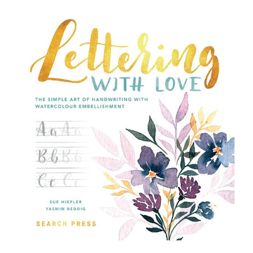 Lettering With Love