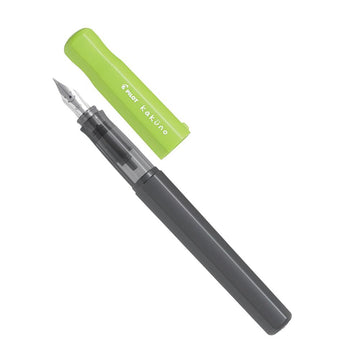 KAKUNO FOUNTAIN PEN - Lime Green