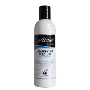 Atelier - Liquefying Medium - 250ml