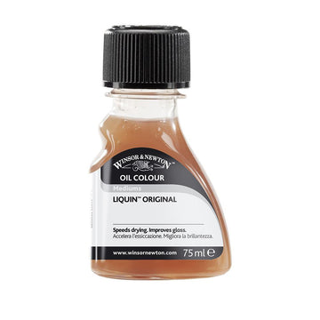 Winsor & Newton - Liquin Original