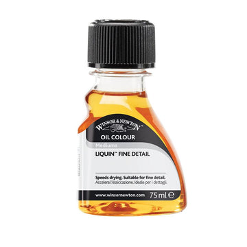 Winsor & Newton - Liquin Fine Detail