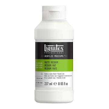 Liquitex Matte Medium