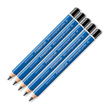 Staedtler Mars® Lumograph® Jumbo
