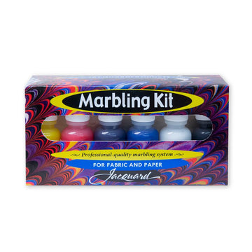 Jacquard Marbling Kit