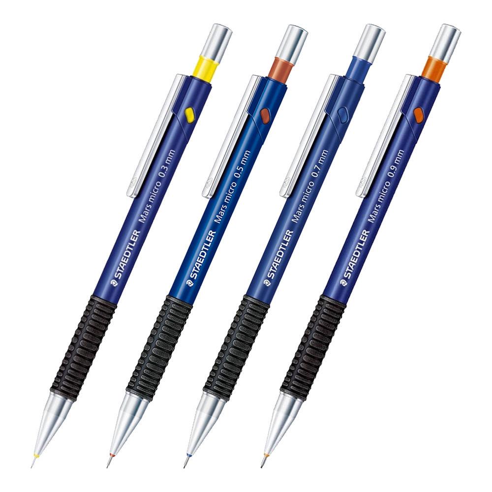 Mars Micro Staedtler Mars® micro 775 Mechanical Pencil