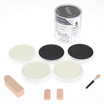 PanPastel Mediums Starter Set