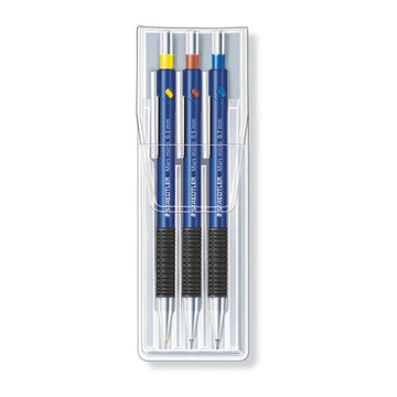 Staedtler Mars® micro 775 Mechanical Pencil Wallet