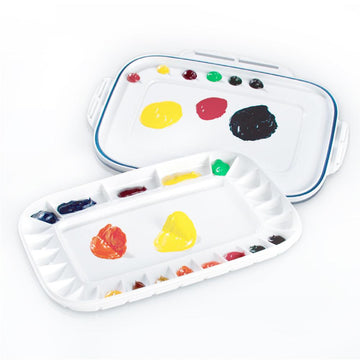 Mijello Atelier Airtight Palette