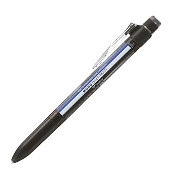 Tombow MONO graph Multi Pen + Mechanical Pencil