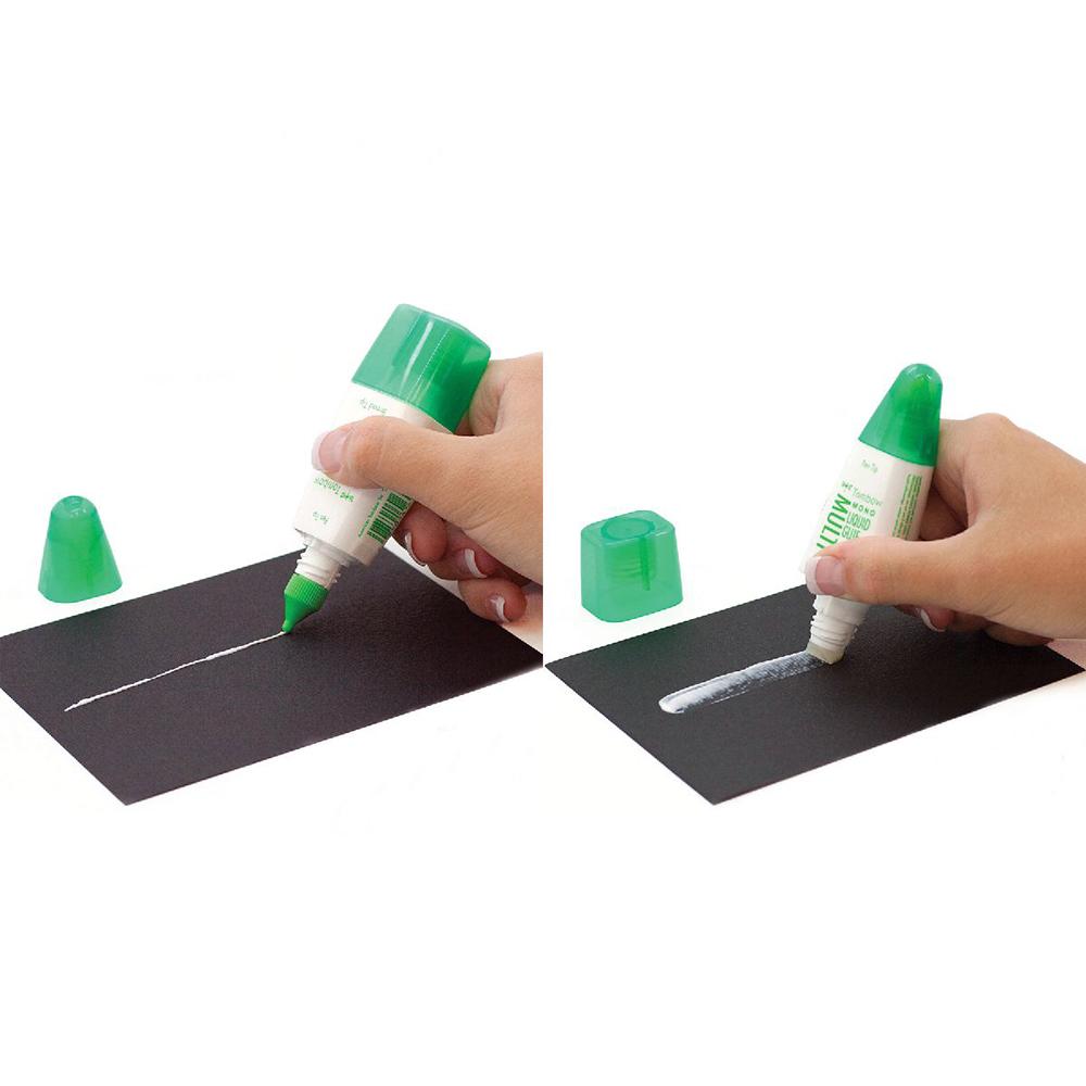 Tombow mono liquid glue discount