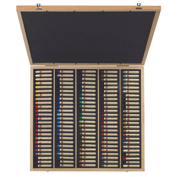 Sennelier Oil Pastel Boxed Set of 120