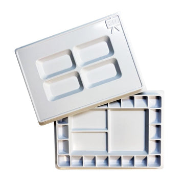 NEEF Palette with Lid - Large