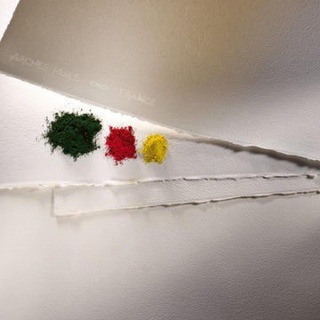 Arches - Oil Sheets - Bulk Buy