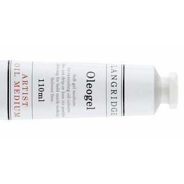 LANGRIDGE OLEOGEL