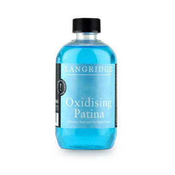 LANGRIDGE OXIDISING PATINA