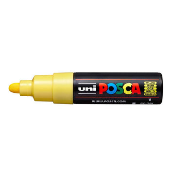 POSCA PC-7M - Bold 4.5 - 5.5mm