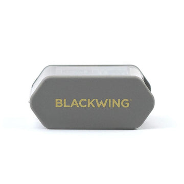 BLACKWING LONG POINT SHARPENER - GREY