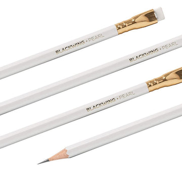 BLACKWING PEARL PENCIL